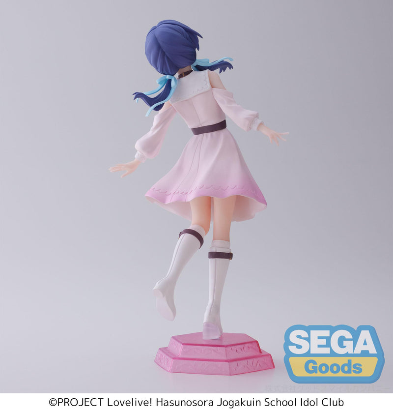 Love Live! Hasu no Sora Jogakuin School Idol Club SEGA Desktop x Decorate Collections Sayaka Murano