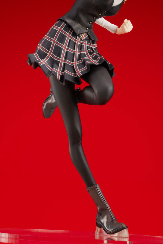 Persona 5 Royal Hobby JAPAN (Manufactured by AMAKUNI) Makoto Niijima School Uniform Ver.