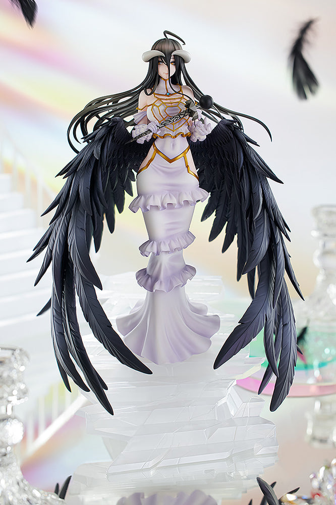 Overlord Kadokawa Albedo 10th Anniversary so-bin ver.