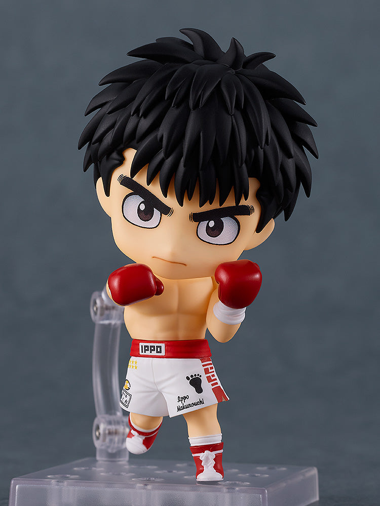 2500 Hajime no Ippo Nendoroid Ippo Makunouchi