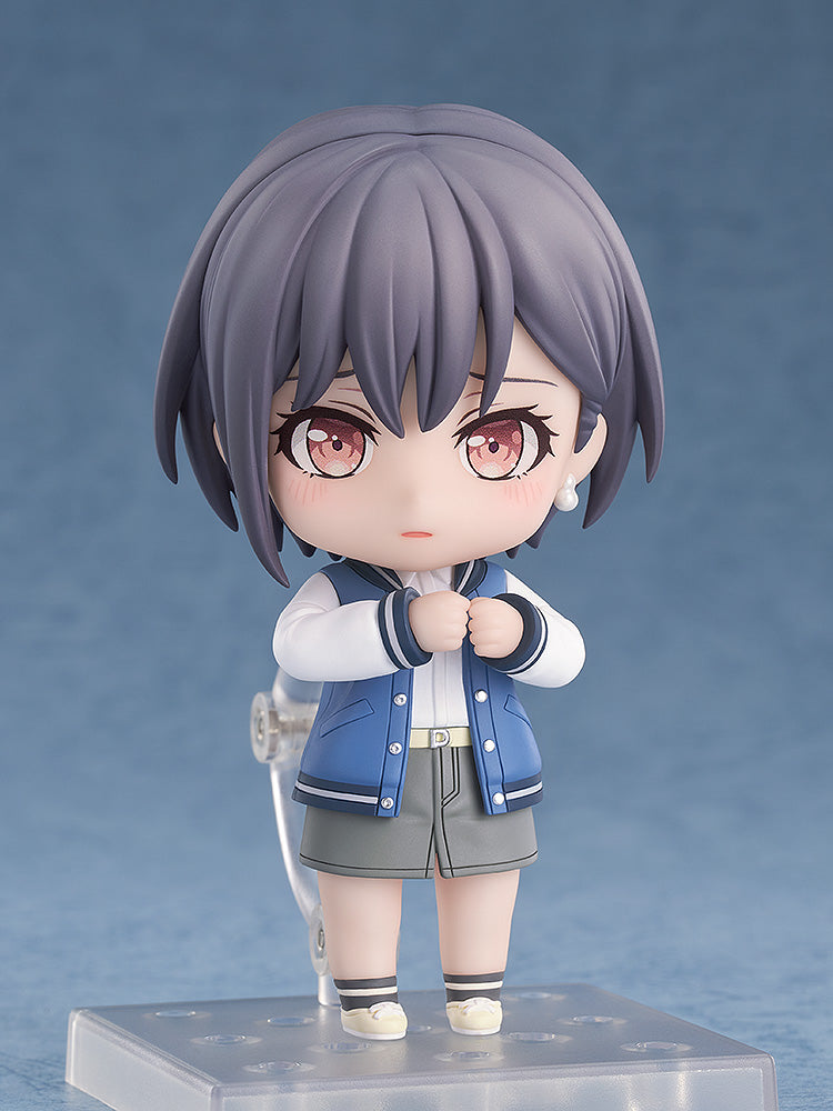 2536 BanG Dream! Girls Band Party! Nendoroid Tomori Takamatsu