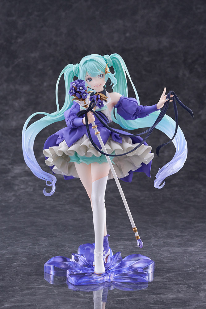 Hatsune Miku Taito AMP+ Figure - HATSUNE MIKU Birthday 2024 Ver.