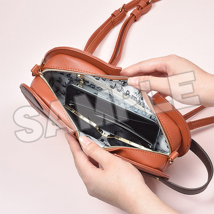 Your Lie in April Good Smile Arts Shanghai Violin Bag