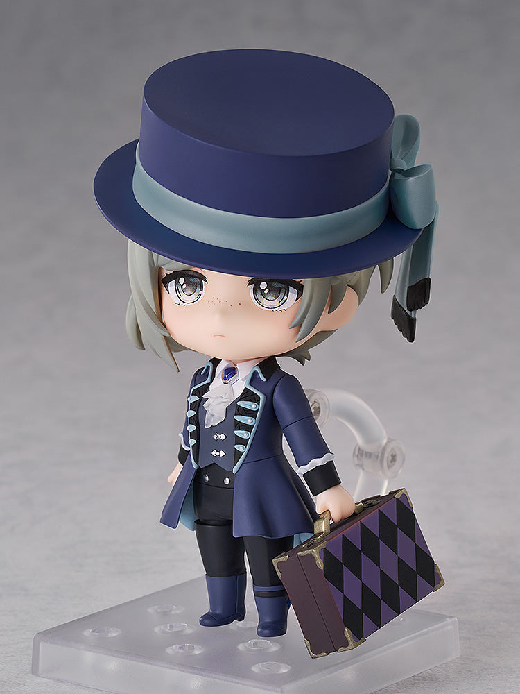 2508 REVERSE: 1999 Nendoroid Vertin