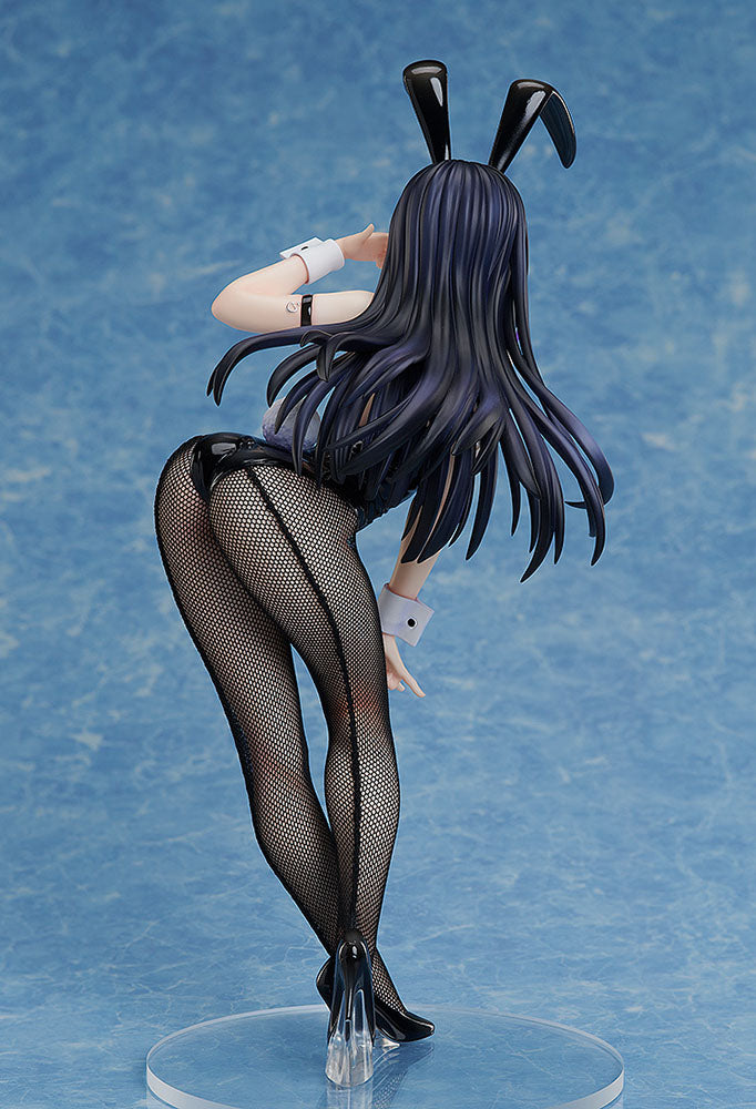 Dolphin Wave FREEing Minami Kurose: Black Bunny Ver.