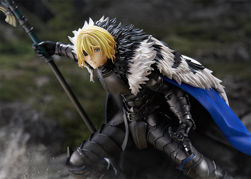 Fire Emblem Intelligent Systems Dimitri