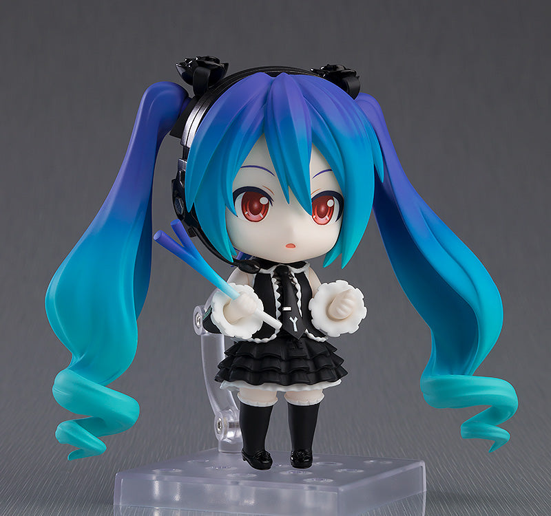 2534 Hatsune Miku Nendoroid Hatsune Miku: ∞ Ver.