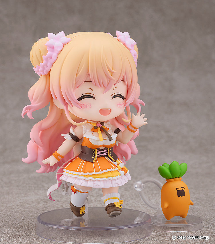 2502 hololive production Nendoroid Momosuzu Nene