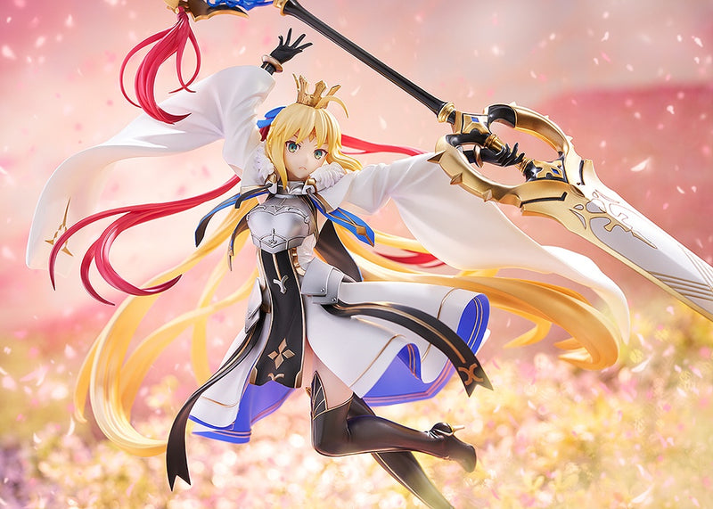 Fate/Grand Order Good Smile Company Caster/Altria Caster