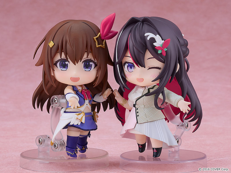 2543 hololive production Nendoroid AZKi