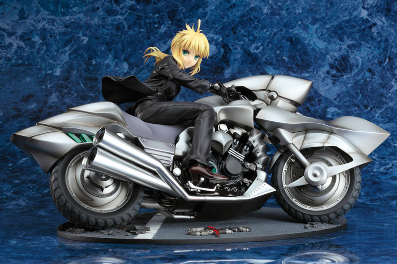 Fate/Zero Good Smile Company Saber & Saber Motored Cuirassier (3rd-run)