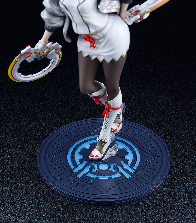 Xenoblade Chronicles Good Smile Company Mio