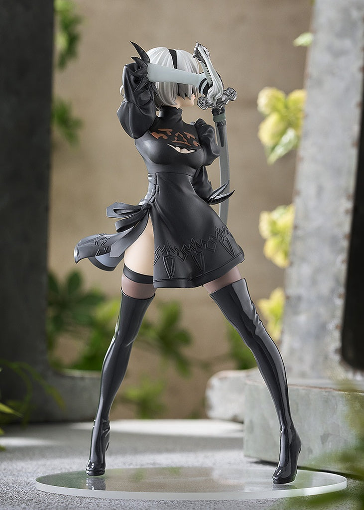 NieR:Automata POP UP PARADE 2B (YoRHa No.2 Type B)