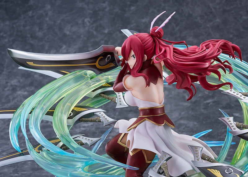 Fairy Tail DMM Factory Erza Scarlet: Ataraxia Armor Ver.