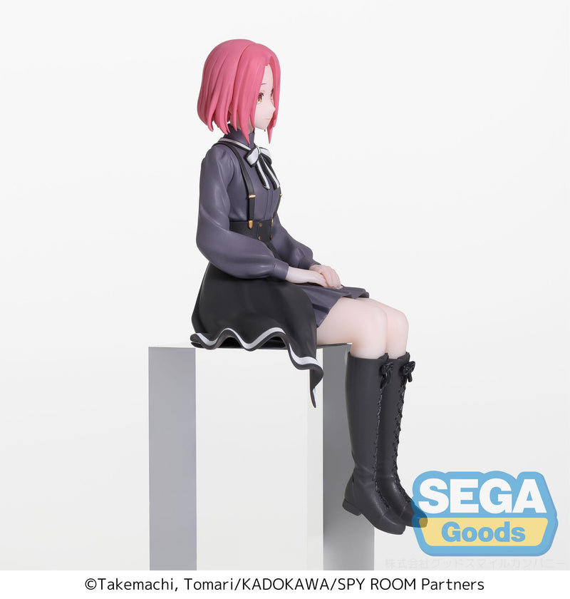 SPY ROOM SEGA PM Perching Figure Grete