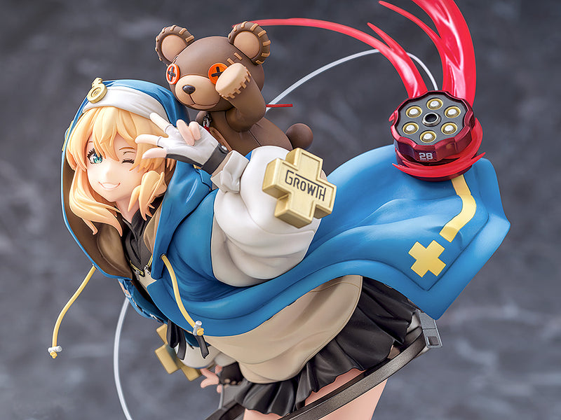 GUILTY GEAR -STRIVE- Phat Company Bridget