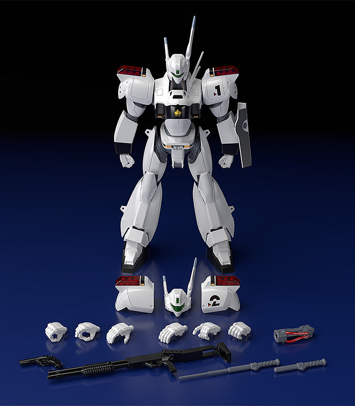 Mobile Police Patlabor Good Smile Company MODEROID AV-98 Ingram (4th-run)