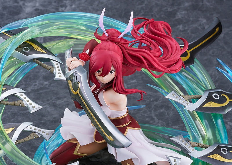 Fairy Tail DMM Factory Erza Scarlet: Ataraxia Armor Ver.