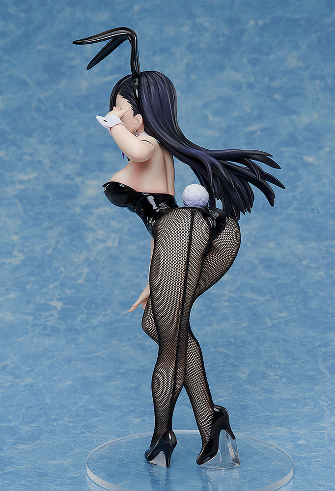 Dolphin Wave FREEing Minami Kurose: Black Bunny Ver.