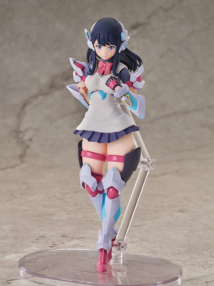 GRIDMAN UNIVERSE Good Smile Arts Shanghai Hyper Body Rikka Takarada (GRID TECTOR Ver.)