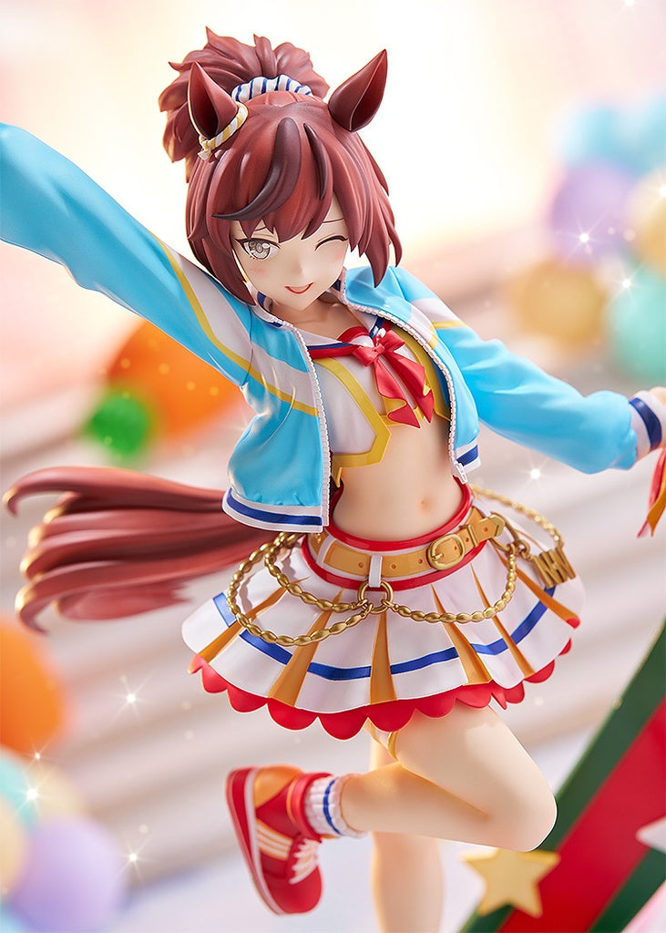 Uma Musume: Pretty Derby Phat Company Nice Nature: Cheerleader