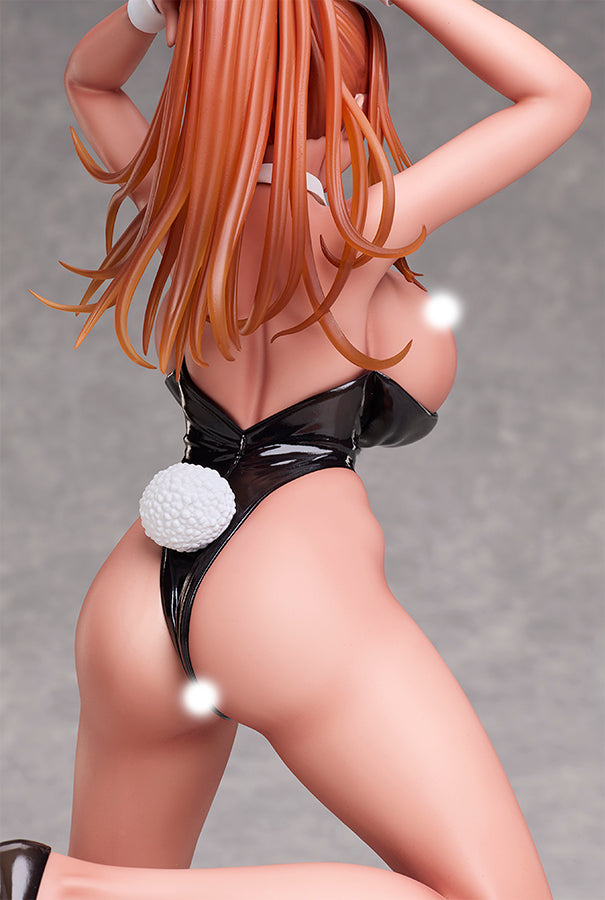 Katei KyoushiＸSaimin BINDing Serina Shinjo Bunny Ver.