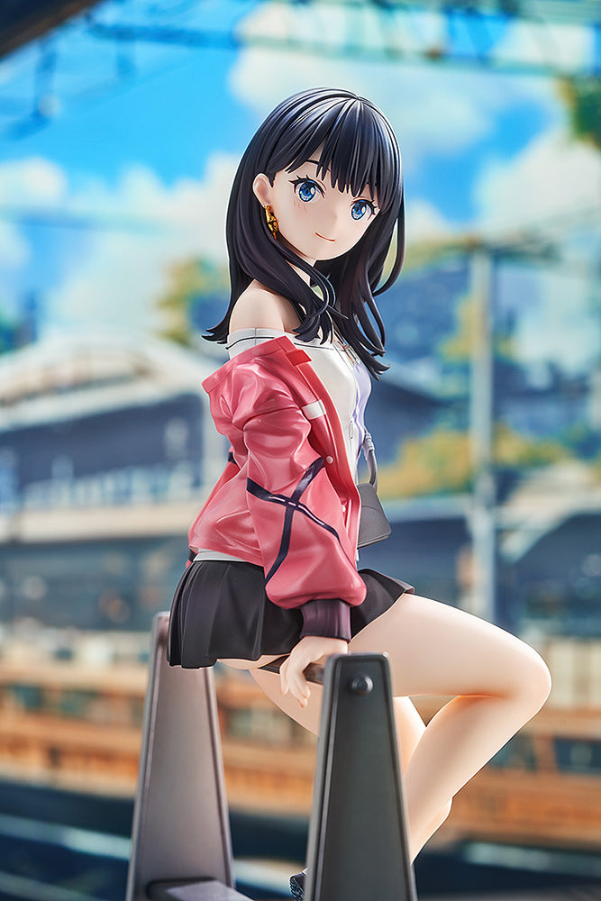 SSSS.DYNAZENON x Azur Lane Good Smile Arts Shanghai Rikka Takarada: Blue Sky Station