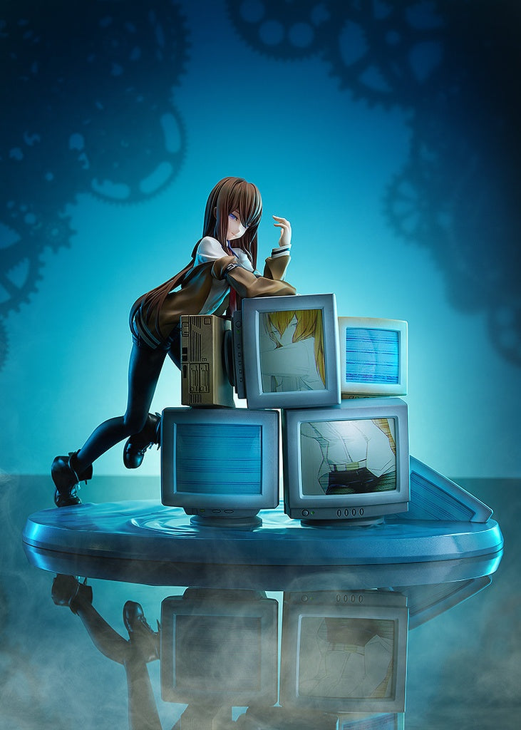 Steins;Gate 0 Kadokawa Kurisu Makise