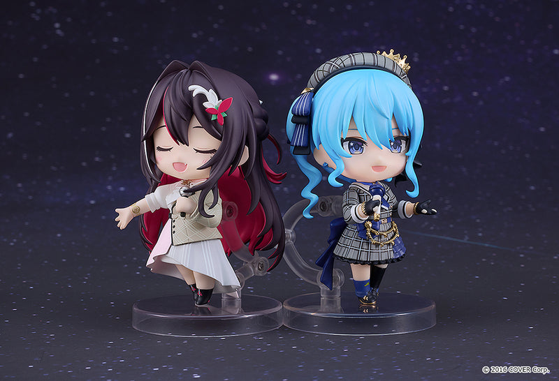 2543 hololive production Nendoroid AZKi