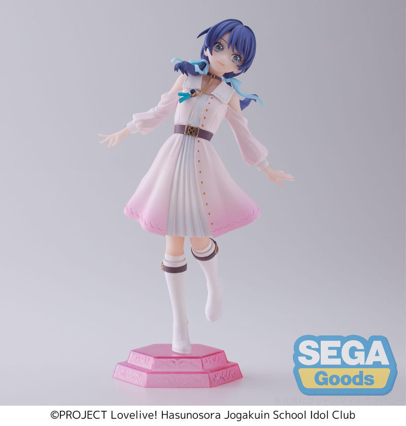 Love Live! Hasu no Sora Jogakuin School Idol Club SEGA Desktop x Decorate Collections Sayaka Murano