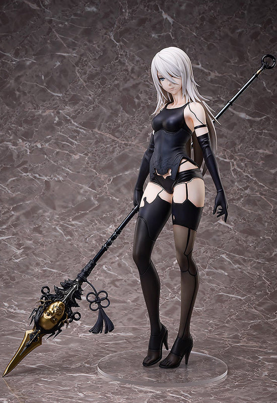 NieR FREEing A2 (YoRHa Type A No. 2)