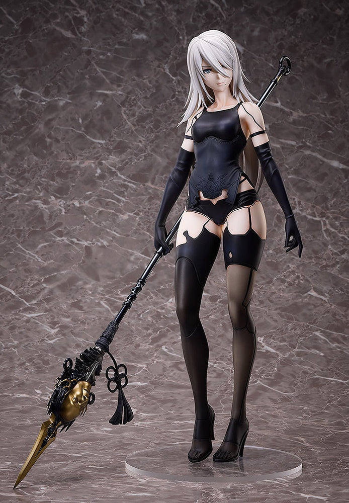 NieR FREEing A2 (YoRHa Type A No. 2)