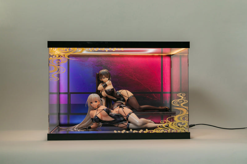 MIMEYOI Azur Lane Shinsai Zuikaku & Shoukaku Exclusive Case