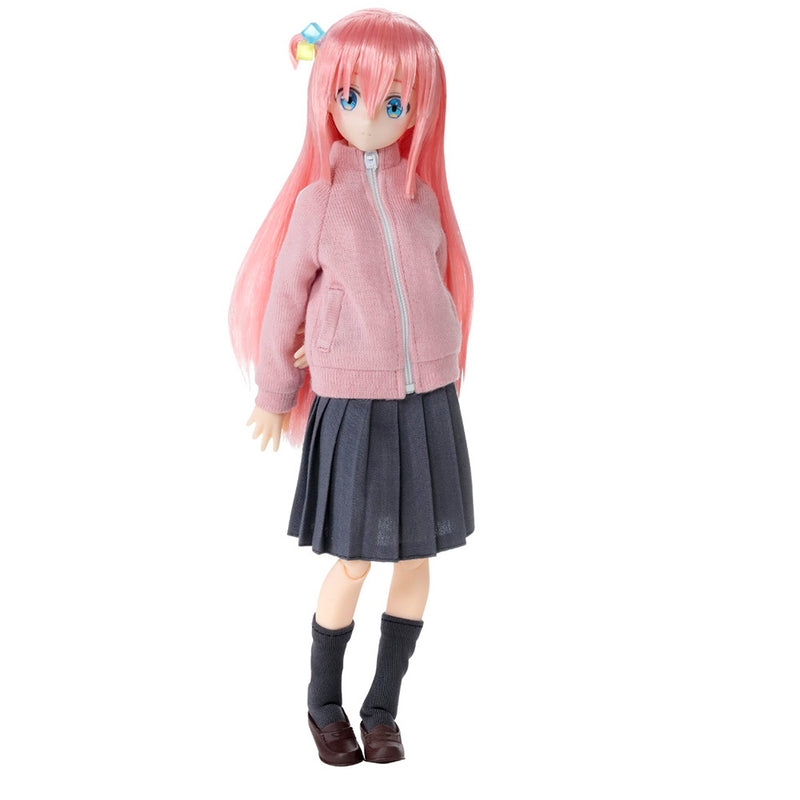 Bocchi the Rock! Azone international Pureneemo Character Series 160 Gotoh Hitori