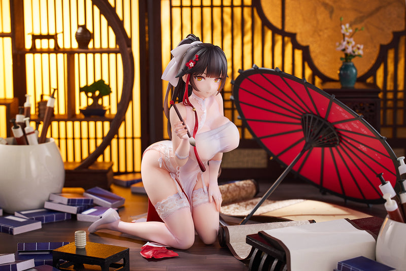 Azur Lane Alphamax Takao The Lessons of Spring ver.