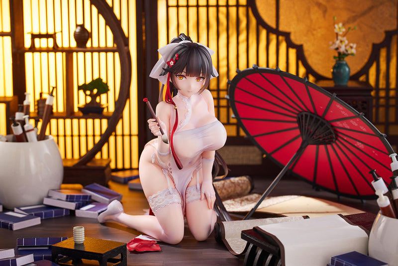 Azur Lane Alphamax Takao The Lessons of Spring ver.