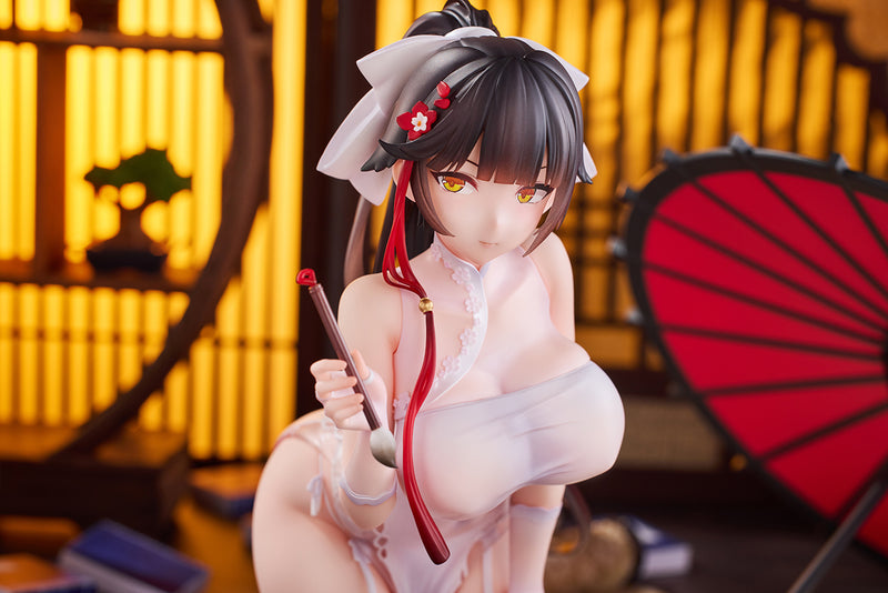 Azur Lane Alphamax Takao The Lessons of Spring ver.