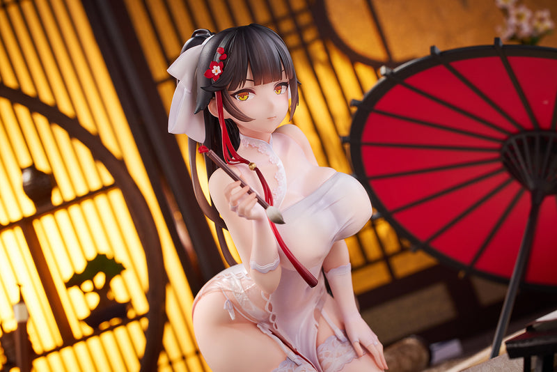 Azur Lane Alphamax Takao The Lessons of Spring ver.