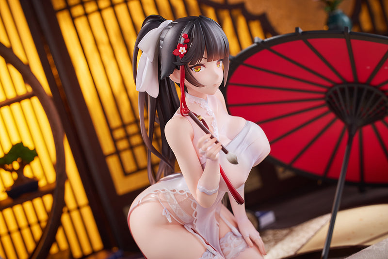 Azur Lane Alphamax Takao The Lessons of Spring ver.