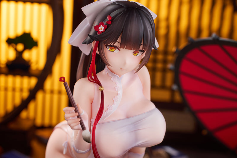 Azur Lane Alphamax Takao The Lessons of Spring ver.