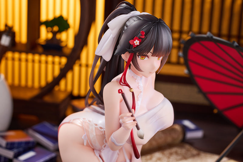 Azur Lane Alphamax Takao The Lessons of Spring ver.