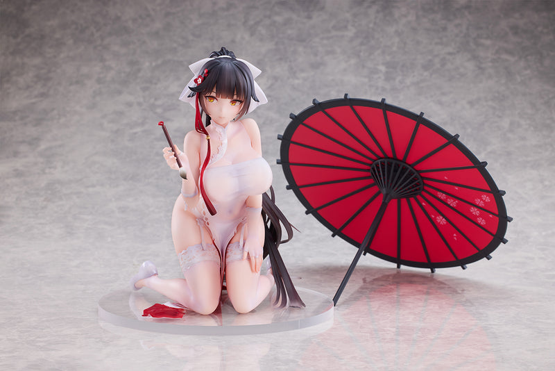 Azur Lane Alphamax Takao The Lessons of Spring ver.