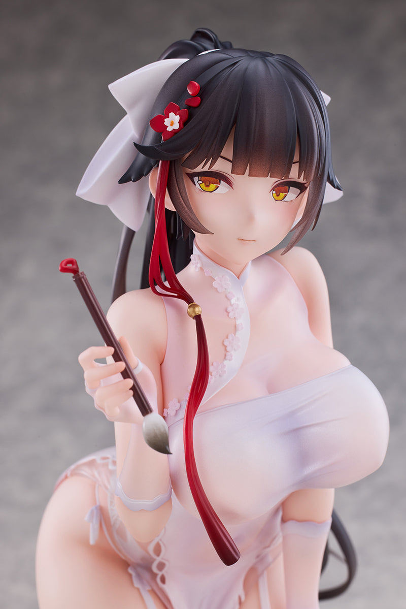 Azur Lane Alphamax Takao The Lessons of Spring ver.