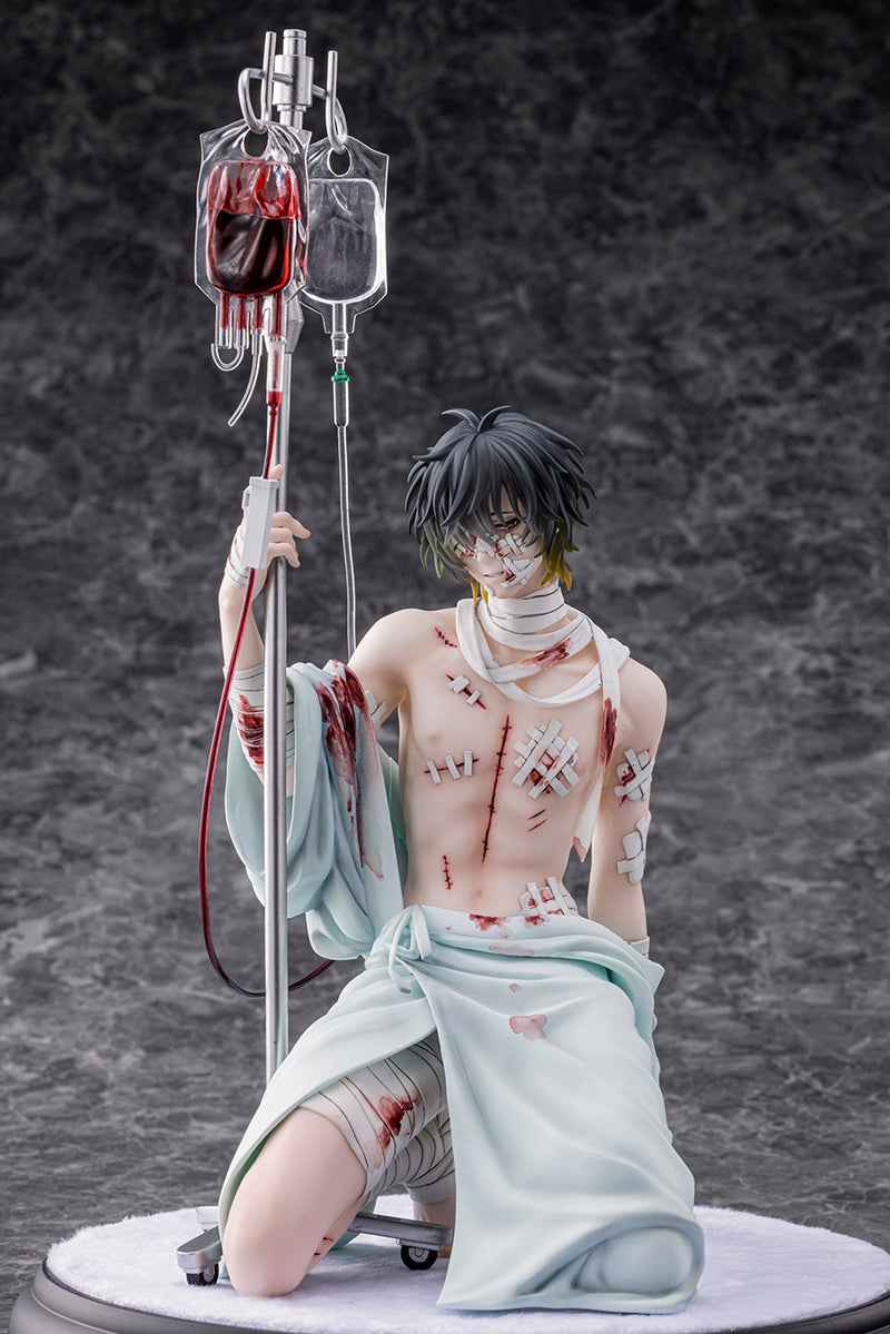 Slow Damage Skytube Towa Blood Transfusion Ver.