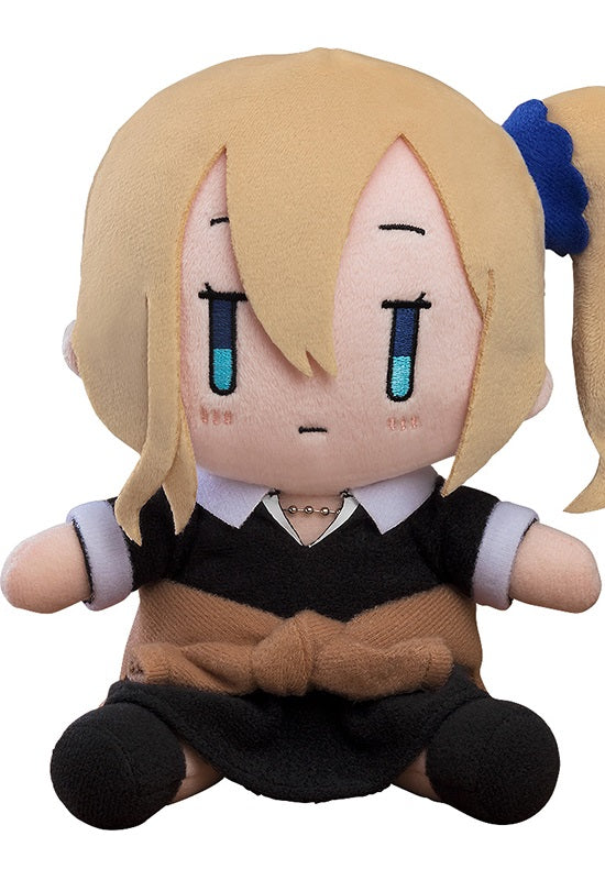 Kaguya-sama: Love Is War -The First Kiss That Never Ends- Good Smile Company Plushie Hayasaka Ai