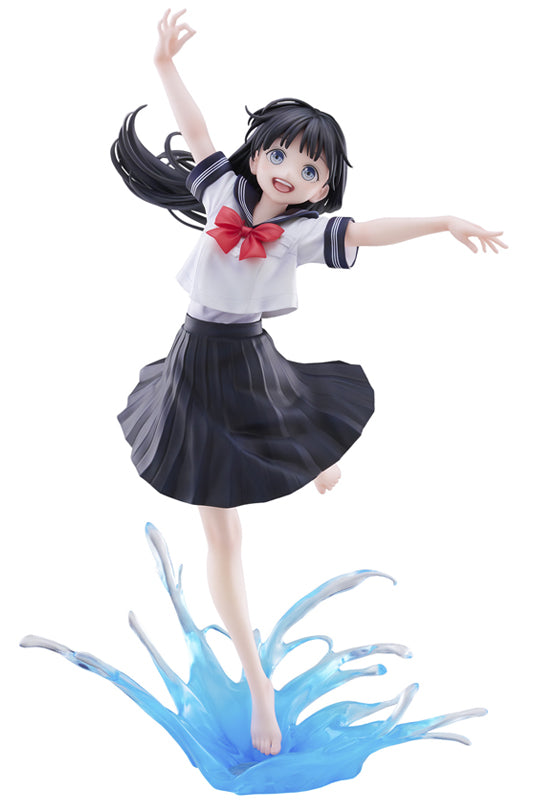 Akebi's Sailor Uniform PROOF 1/7 Scale Figure Akebi Komichi Summer School Uniform Ver.