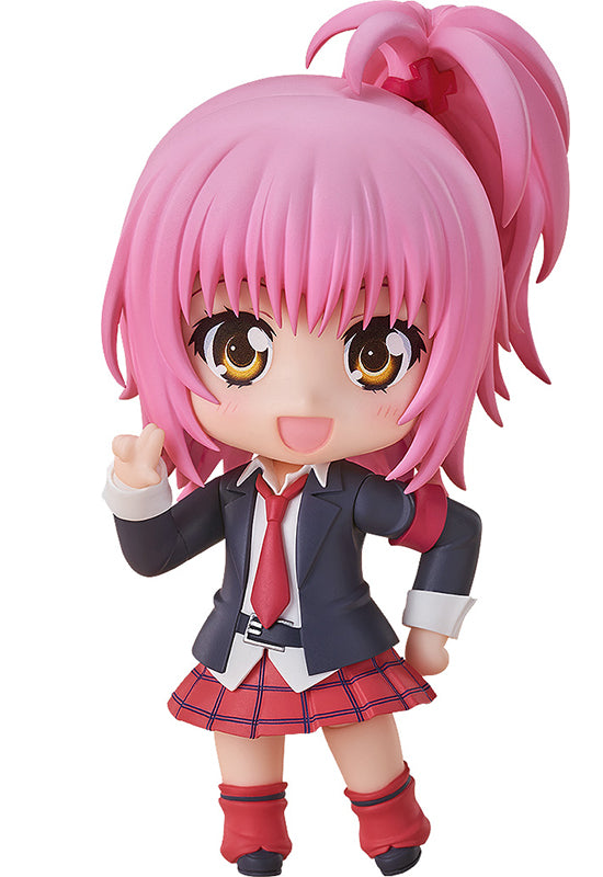 2144 Shugo Chara! Nendoroid Amu Hinamori