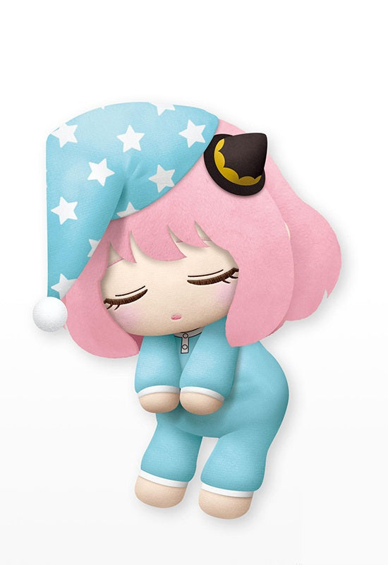 SPY x FAMILY SEGA TV Anime L Plush Anya Forger ~Sleeping~ Pajamas Ver.