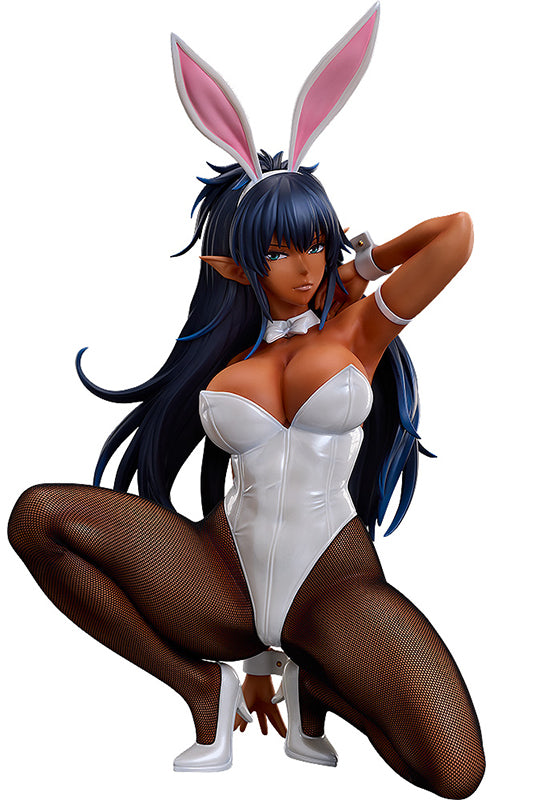 Bastard!! -Heavy Metal, Dark Fantasy- FREEing Arshes Nei: Bunny Ver.