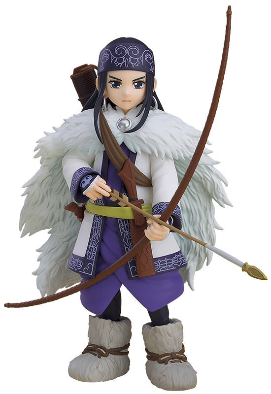 Golden Kamuy POP UP PARADE Asirpa